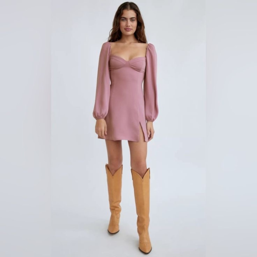 NWT Wilfred Dress